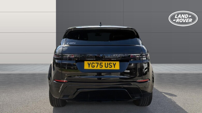 Land Rover Range Rover Evoque 2.0 D200 Edition 5dr Auto Diesel Hatchback